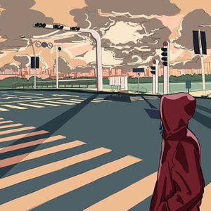 突然好想你 可惜你不在我的身边