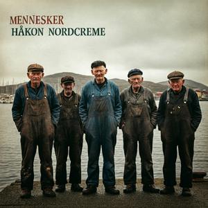 Mælke Præsten (feat. Joyce De La Cour)