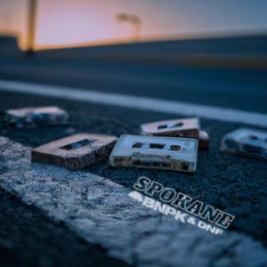 Spokane (feat. DNF)