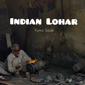 Indian Lohar