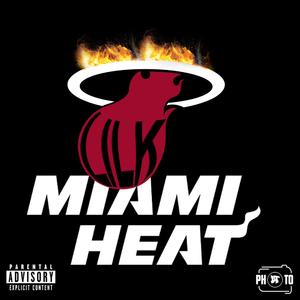 Miami heat
