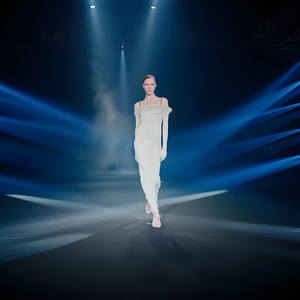 走秀动感音乐 (轻电音DJ舞曲)