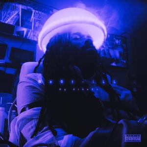 HEX. (CHOPPED 'N SCREWED)