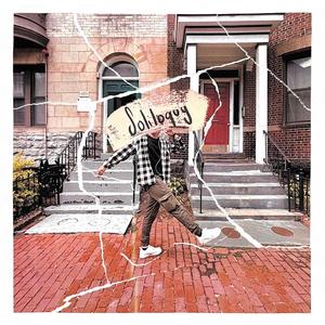 Soliloquy (feat. John Jun)