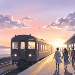 岁月回声