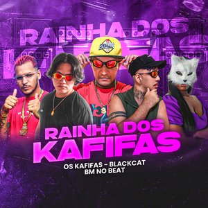 Rainha dos Kafifas (Brega Funk)
