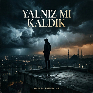 Yalnız mı Kaldık
