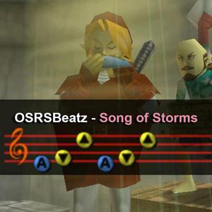 Song of Storms