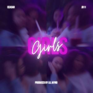 Girls (feat. JD11)
