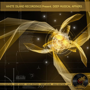 Eskalofrio (J. de la Fuente Remix)