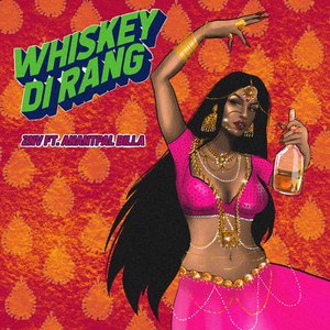 Whiskey Di Rang (Extended Mix)