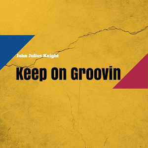 Keep On Groovin (Original Mix)