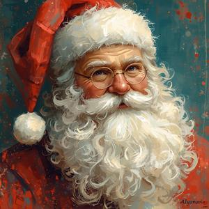 Télapó, Télapó úgy várlak már...