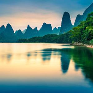 只剩下我孤单只影