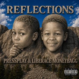 Reflections (feat. Pressplay)