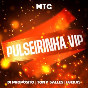 MTG Pulseirinha Vip