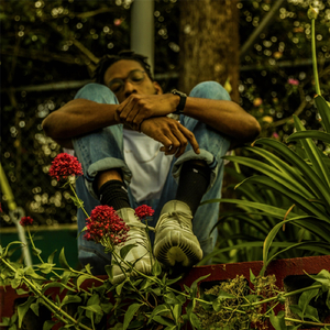 Vacation (feat. Eric Dingus)