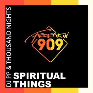 Spiritual Things (Original Mix)