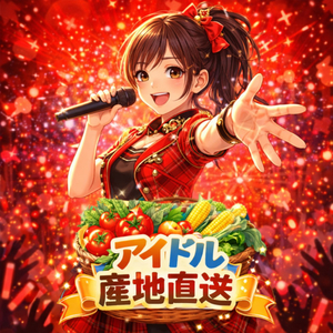 ハッピーポップコーン