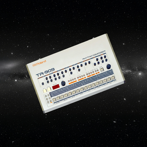 A Clubtrack (909 Live Version)