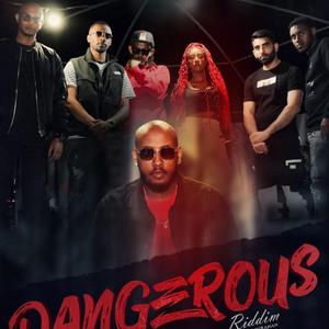 דיינג'רוס רידים (feat. יצחק מרשה, יוהנס, איז'ו, ג'ימי ג'אן, יעל מאס & אודימן)