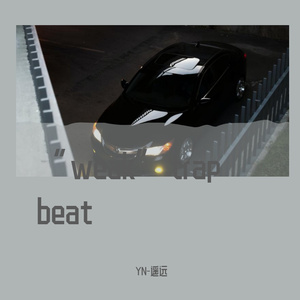 “weak”trap beat