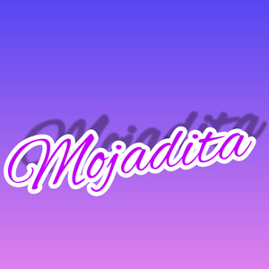 Mojadita