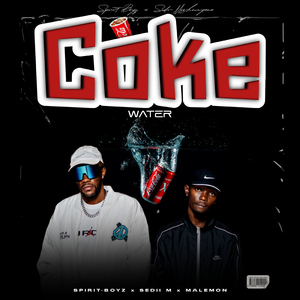 Coke Water