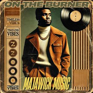 On The Burner (feat. Bryson Tiller)