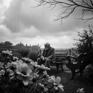 モノトーン (feat. Suno)