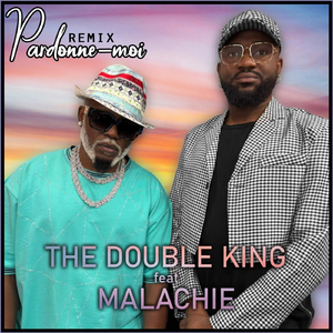 PARDONNE-MOI (CONGOLESE MIX) [feat. MALACHI]