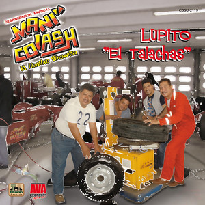 Lupito El Talachas