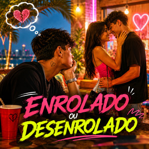 Enrolado ou desenrolado