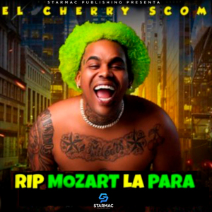 Rip Mozart la Para