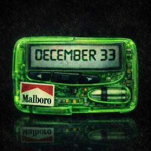 DECEMBER 33 (feat. I.V)