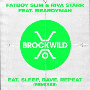 Eat, Sleep, Rave, Repeat (MichaelBM & Minow Remix)