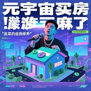 K线图突然拐了个急弯