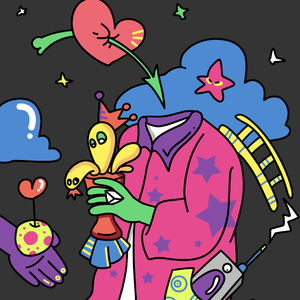 盛夏与你（prod.by Lv9）