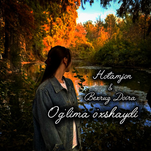 O'g'lima o'xshaydi (Live)