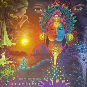 Chacrunita princesita