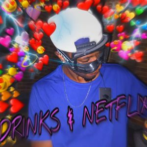 Drinks e Netflix