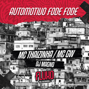 Automotivo Fode Fode