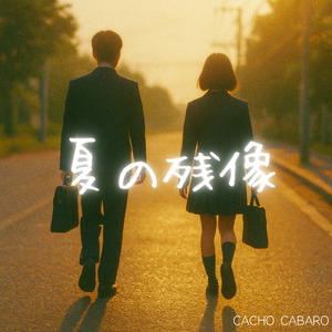 夏の残像