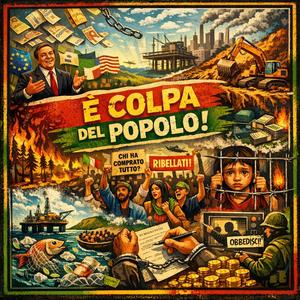 E' Colpa del Popolo