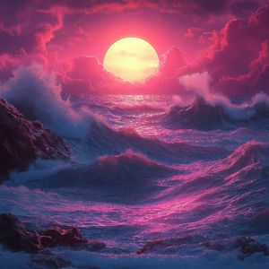 Windcarved Dreams Fade