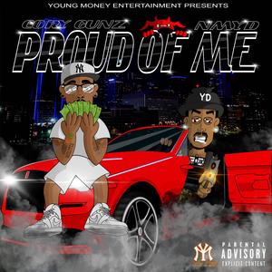 PROUD OF ME (feat. Cory Gunz)