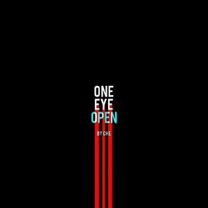 One Eye Open