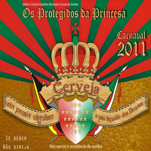 Ein Prosit, Oktober! Cerveja, o Pão Líquido dos Deuses