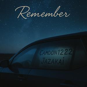 Remember (feat. Jazakai)