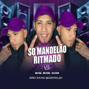 Só Mandelão Ritmado